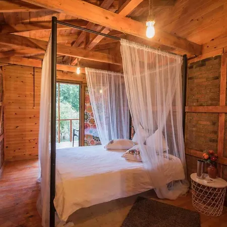 Otantik Tas Ev Bed & Breakfast 3*