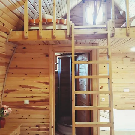Bed and Breakfast Otantik Tas Ev Dalaman