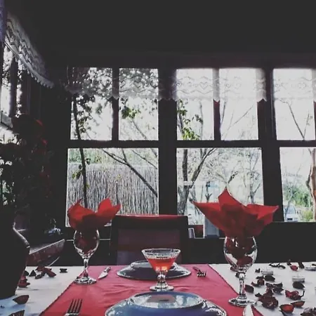 Bed & Breakfast Otantik Tas Ev Dalaman