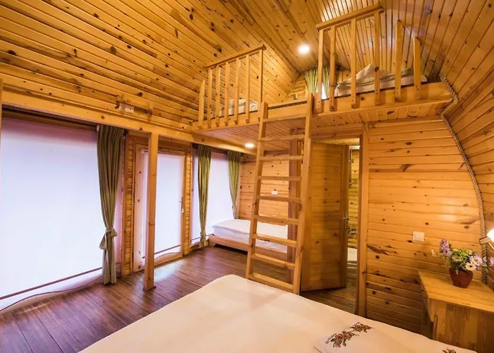 Otantik Tas Ev 3* ダラマン