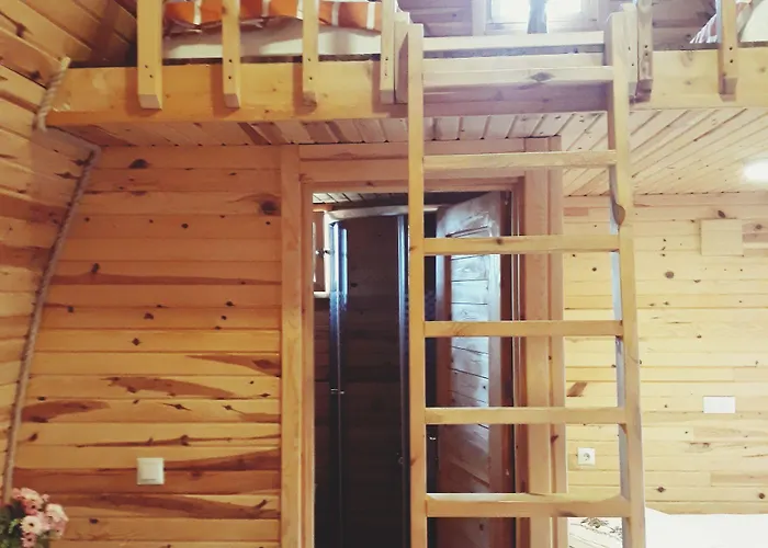 ベッド・アンド・ブレックファスト Otantik Tas Ev ダラマン