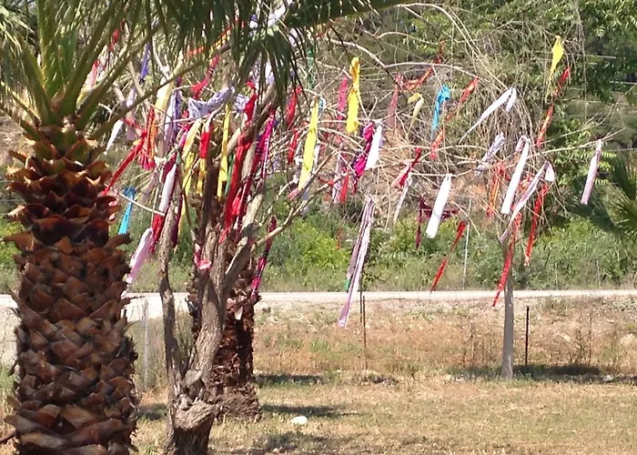 ベッド・アンド・ブレックファスト Otantik Tas Ev