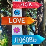 Frühstückspension Otantik Tas Ev Dalaman