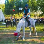 Otantik Tas Ev Frühstückspension Dalaman
