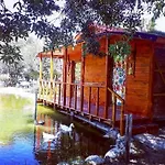 Otantik Tas Ev Frühstückspension Dalaman