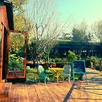 Otantik Tas Ev 3* Dalaman