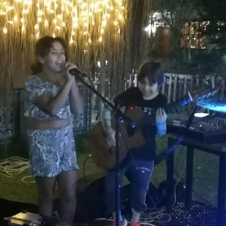 Otantik Tas Ev Bed and Breakfast Dalaman