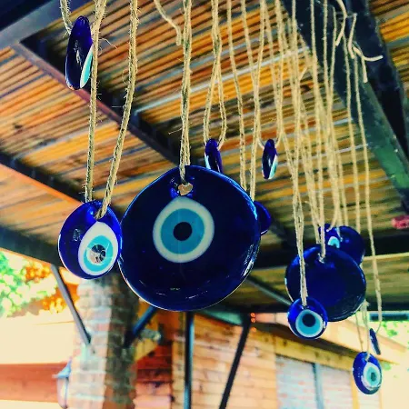 B&B Otantik Tas Ev 달라만