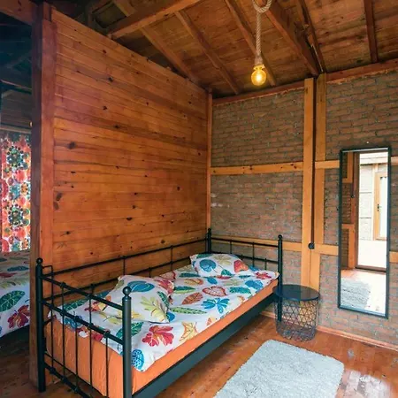 Bed and Breakfast Otantik Tas Ev Dalaman