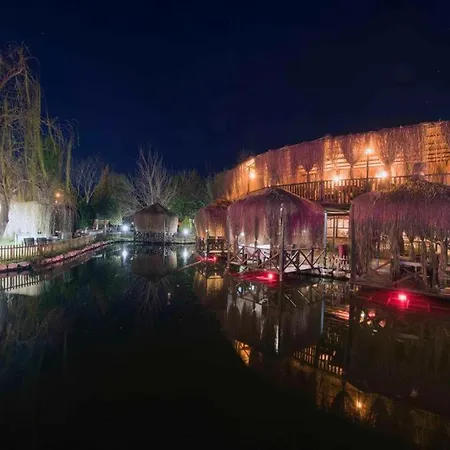 Bed and Breakfast Otantik Tas Ev Dalaman