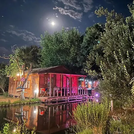 Otantik Tas Ev 3* Dalaman