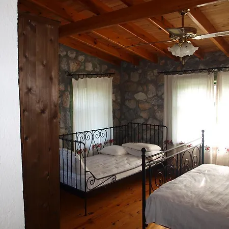 Otantik Tas Ev 3* Dalaman