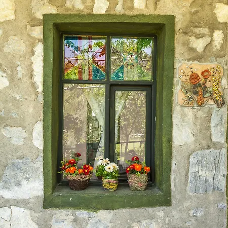 Panzió Otantik Tas Ev 3*