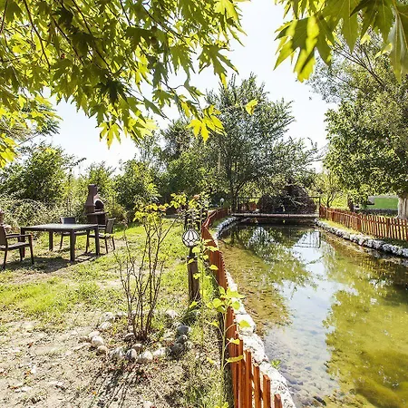 Otantik Tas Ev 3* Dalaman