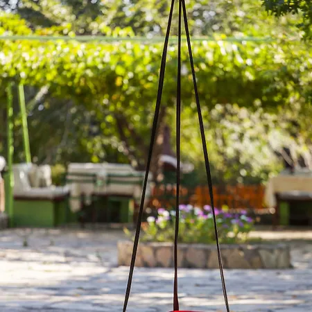 Otantik Tas Ev Panzió