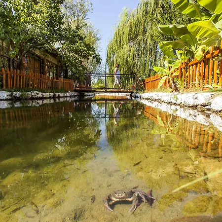 Otantik Tas Ev Panzió