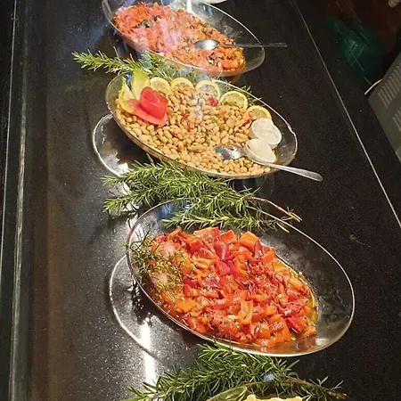 Otantik Tas Ev 3* Dalaman