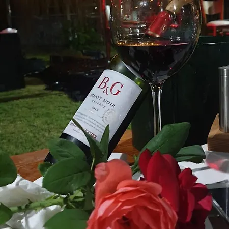 Bed and Breakfast Otantik Tas Ev Dalaman