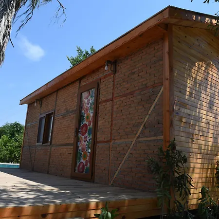 Bed and Breakfast Otantik Tas Ev