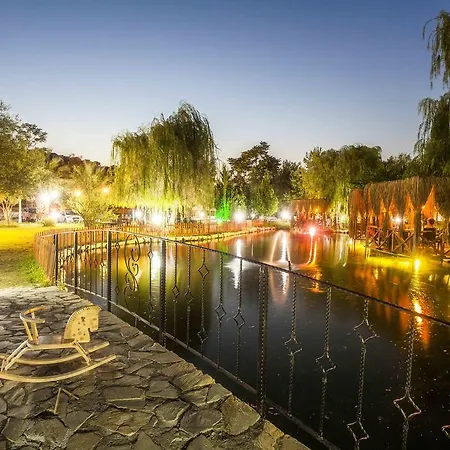 Otantik Tas Ev Panzió Dalaman