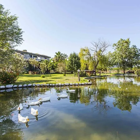 Otantik Tas Ev Bed and Breakfast