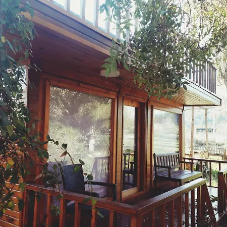 Otantik Tas Ev B&B