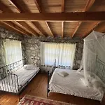Otantik Tas Ev 3* Даламан