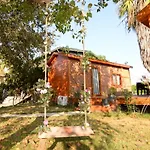 Otantik Tas Ev 3* Даламан