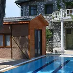 Отель типа 
